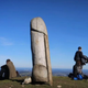 Image for article titled Some dicks cut down Germany's big wooden penis statue